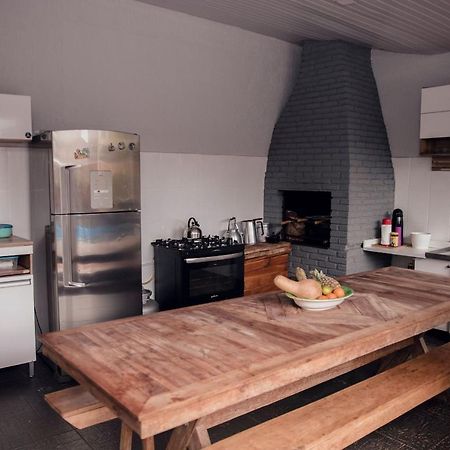 Апартаменти Click Ape Centro Foz Фос-ду-Іґуасу Екстер'єр фото